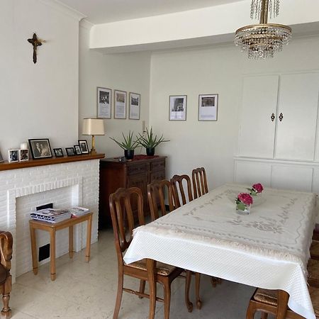 Vakantiewoning Wurfeldermolen Maaseik Eksteriør billede