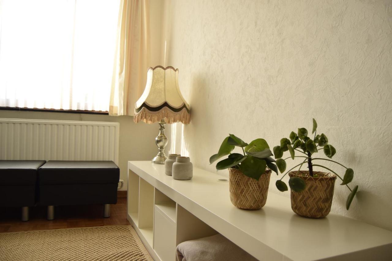 Vakantiewoning Wurfeldermolen Maaseik Eksteriør billede