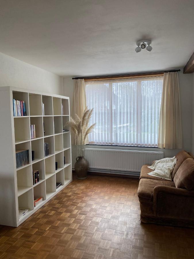 Vakantiewoning Wurfeldermolen Maaseik Eksteriør billede