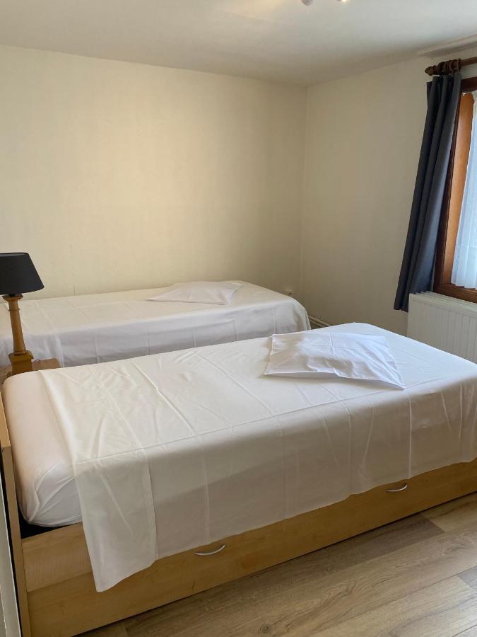 Vakantiewoning Wurfeldermolen Maaseik Eksteriør billede