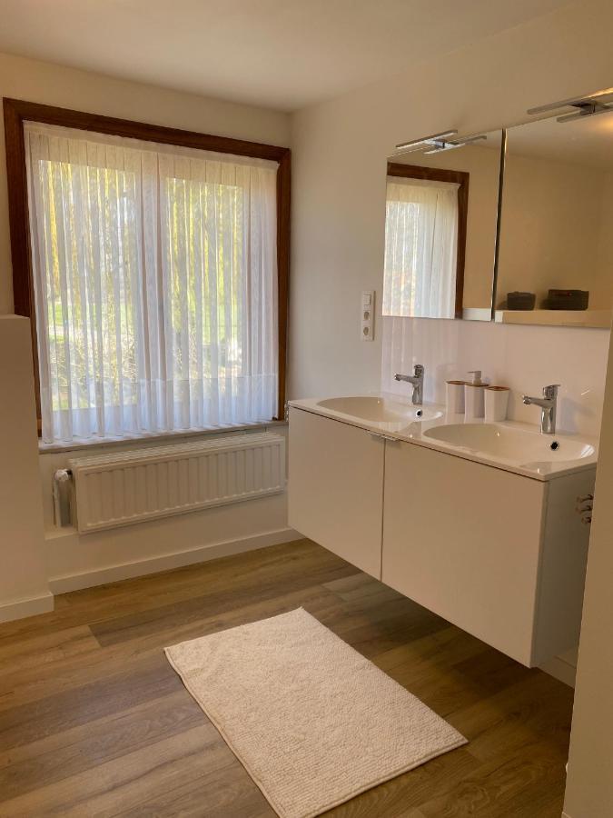 Vakantiewoning Wurfeldermolen Maaseik Eksteriør billede