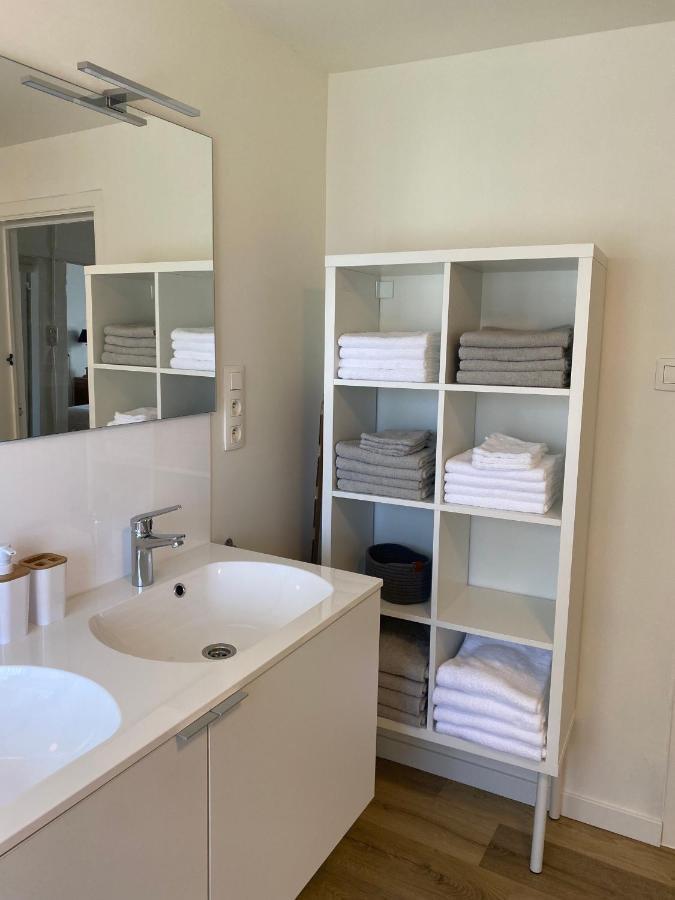 Vakantiewoning Wurfeldermolen Maaseik Eksteriør billede