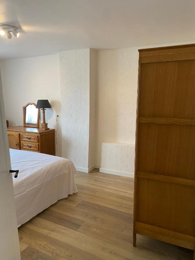 Vakantiewoning Wurfeldermolen Maaseik Eksteriør billede
