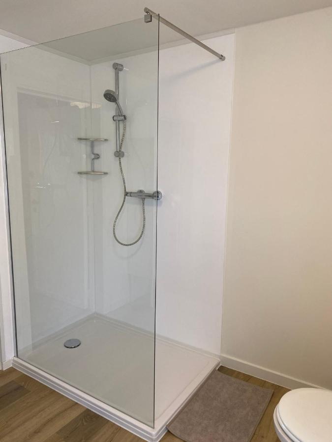 Vakantiewoning Wurfeldermolen Maaseik Eksteriør billede