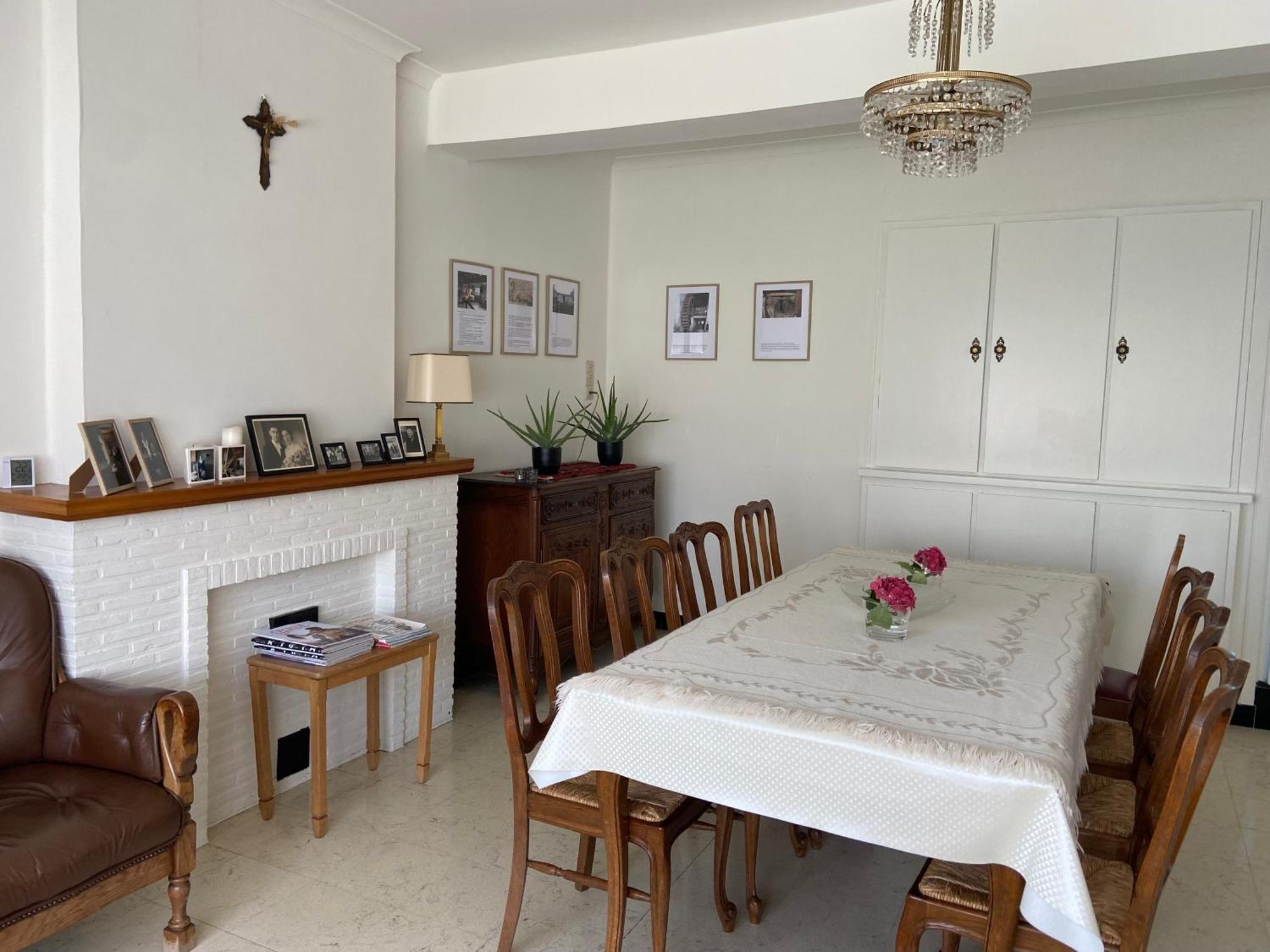Vakantiewoning Wurfeldermolen Maaseik Eksteriør billede