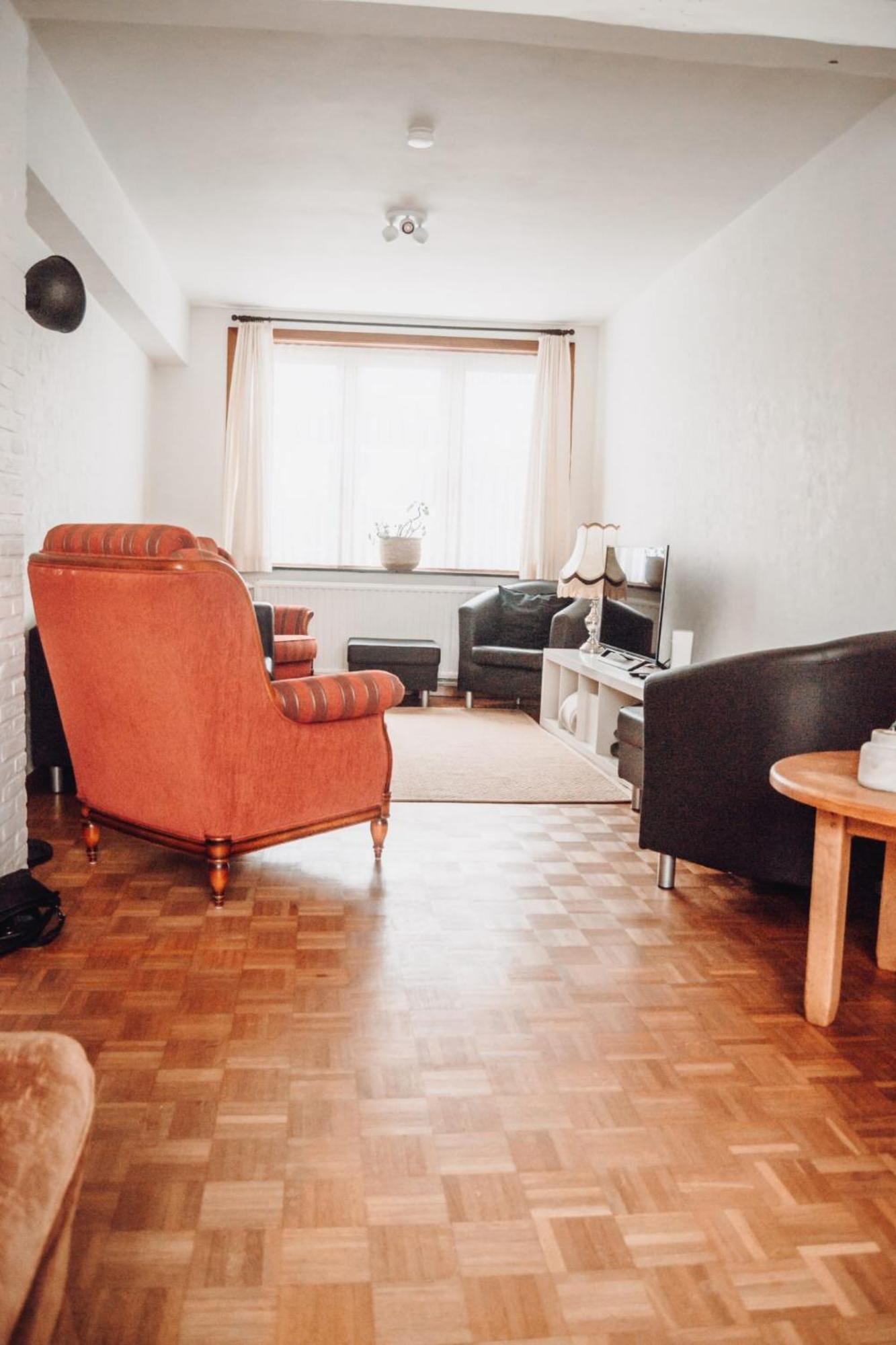 Vakantiewoning Wurfeldermolen Maaseik Eksteriør billede